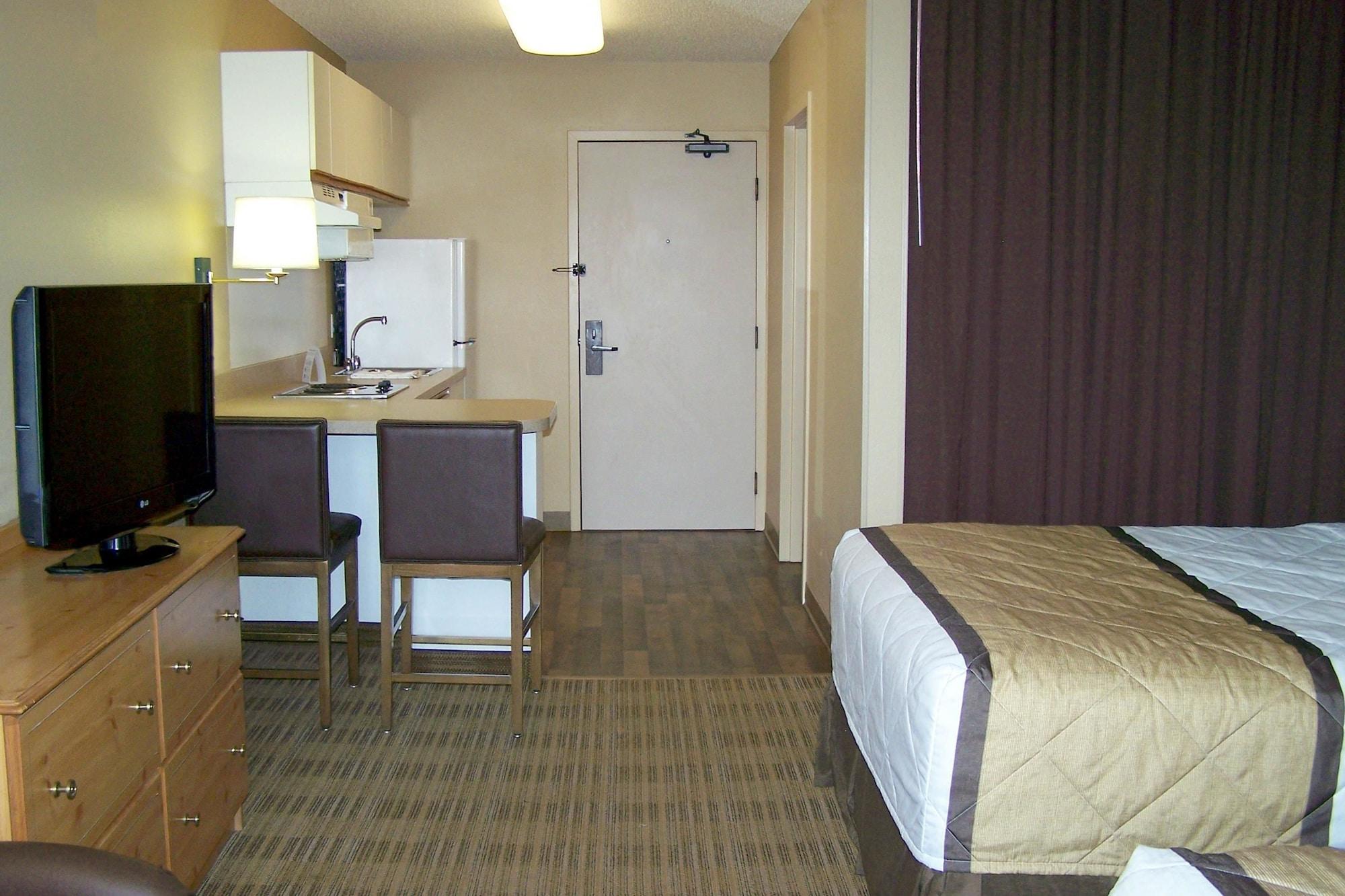 Extended Stay America Suites - North Chesterfield - Arboretum Richmond Exterior photo