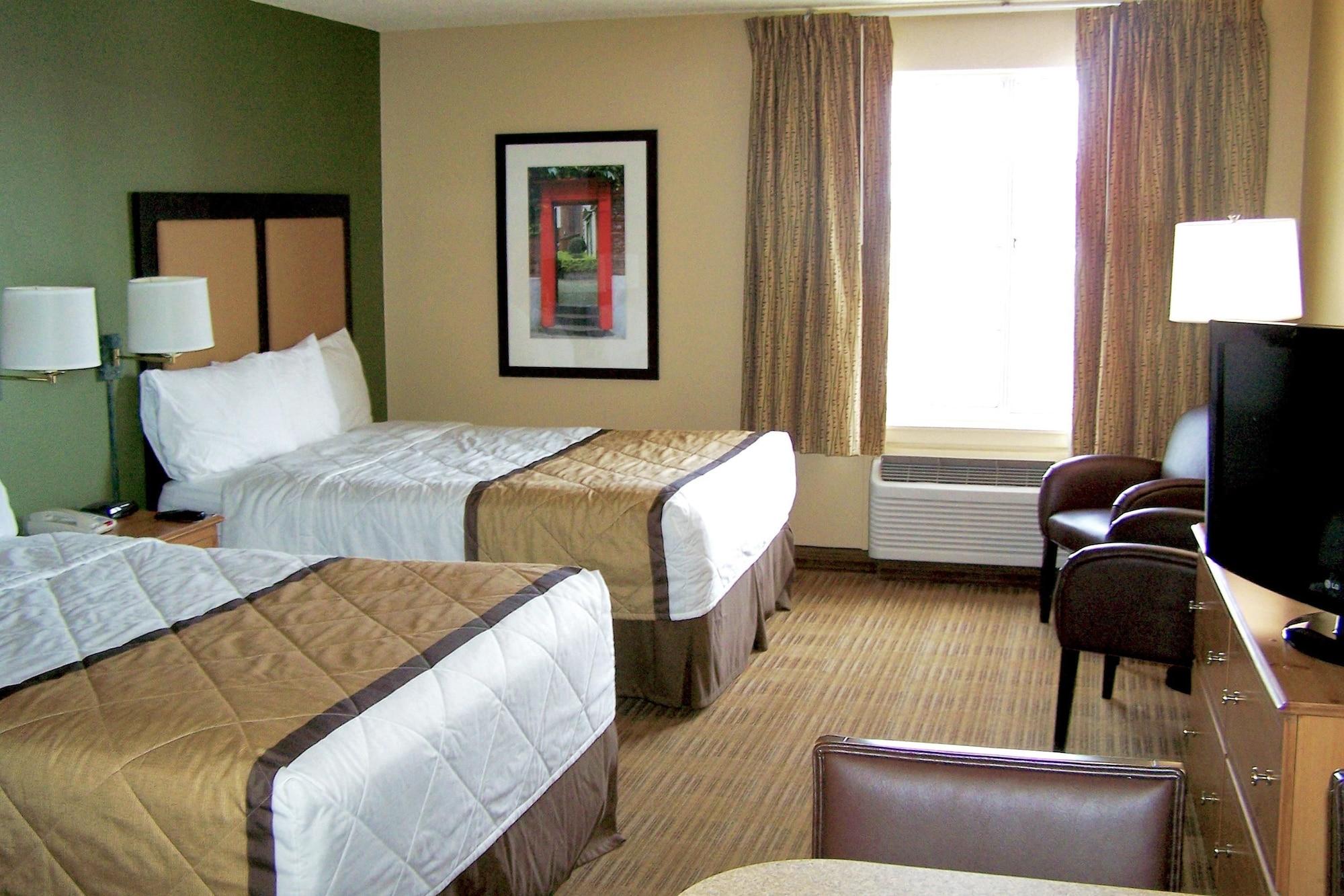 Extended Stay America Suites - North Chesterfield - Arboretum Richmond Exterior photo