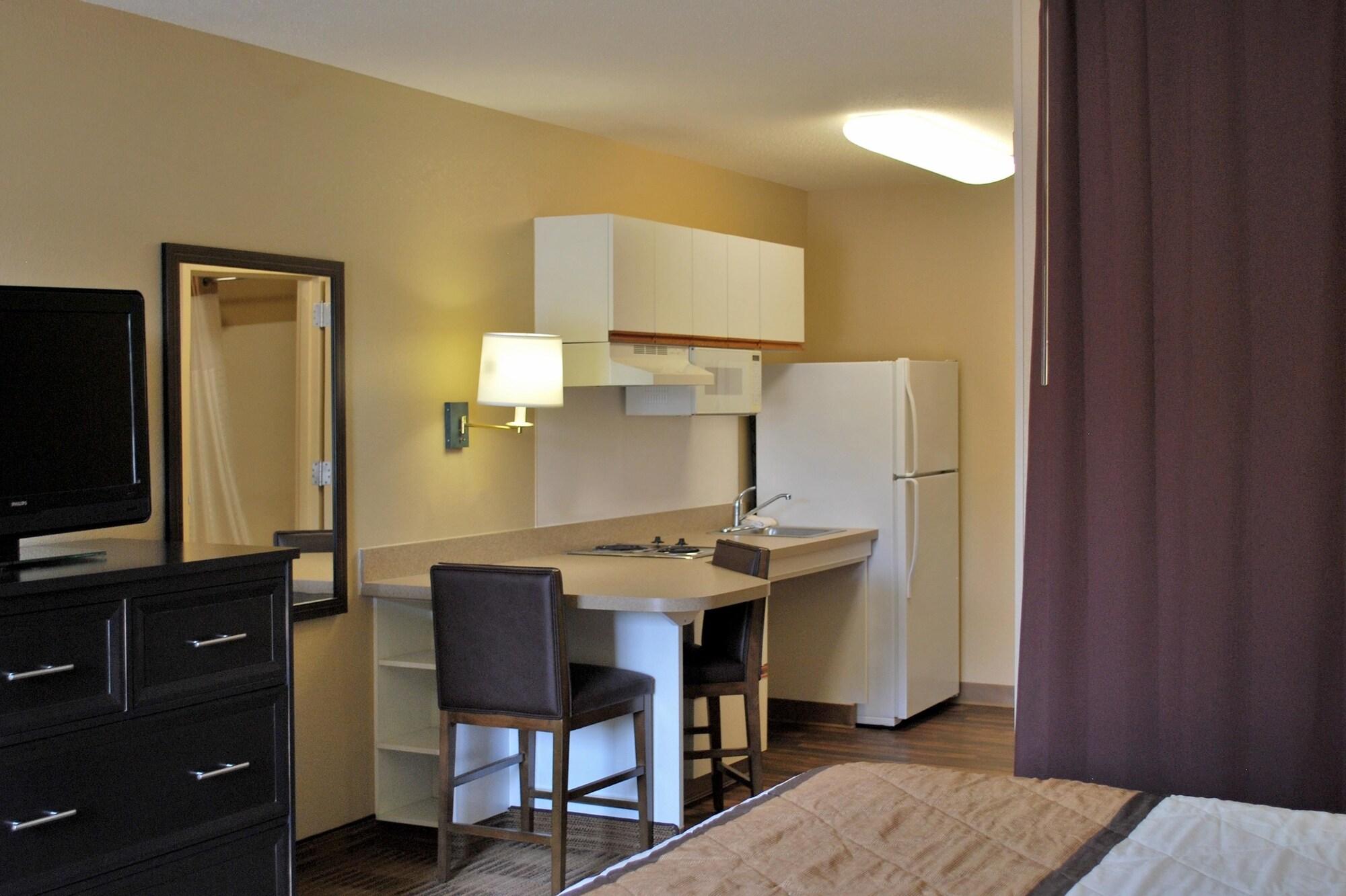 Extended Stay America Suites - North Chesterfield - Arboretum Richmond Exterior photo