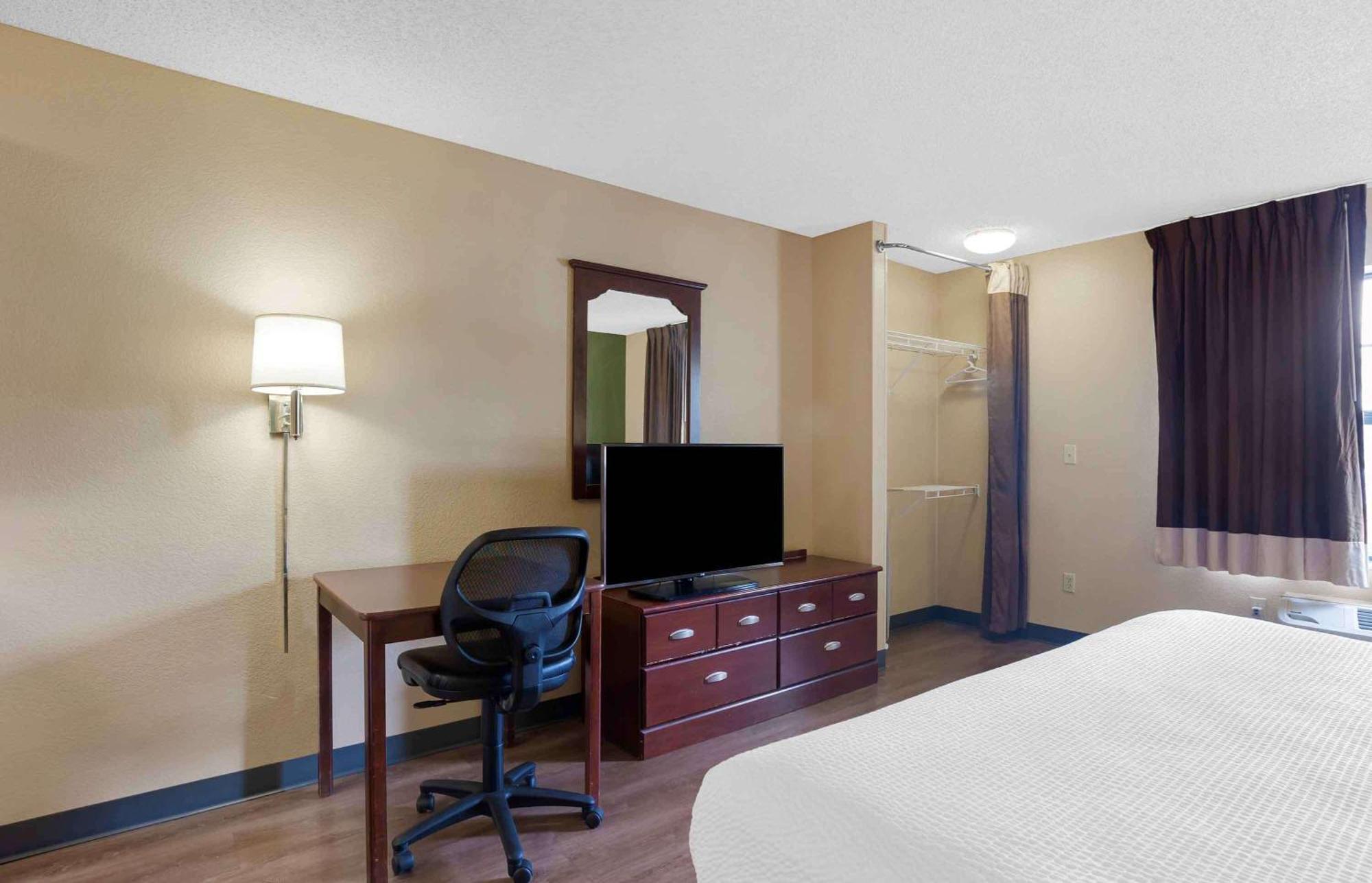 Extended Stay America Suites - North Chesterfield - Arboretum Richmond Exterior photo