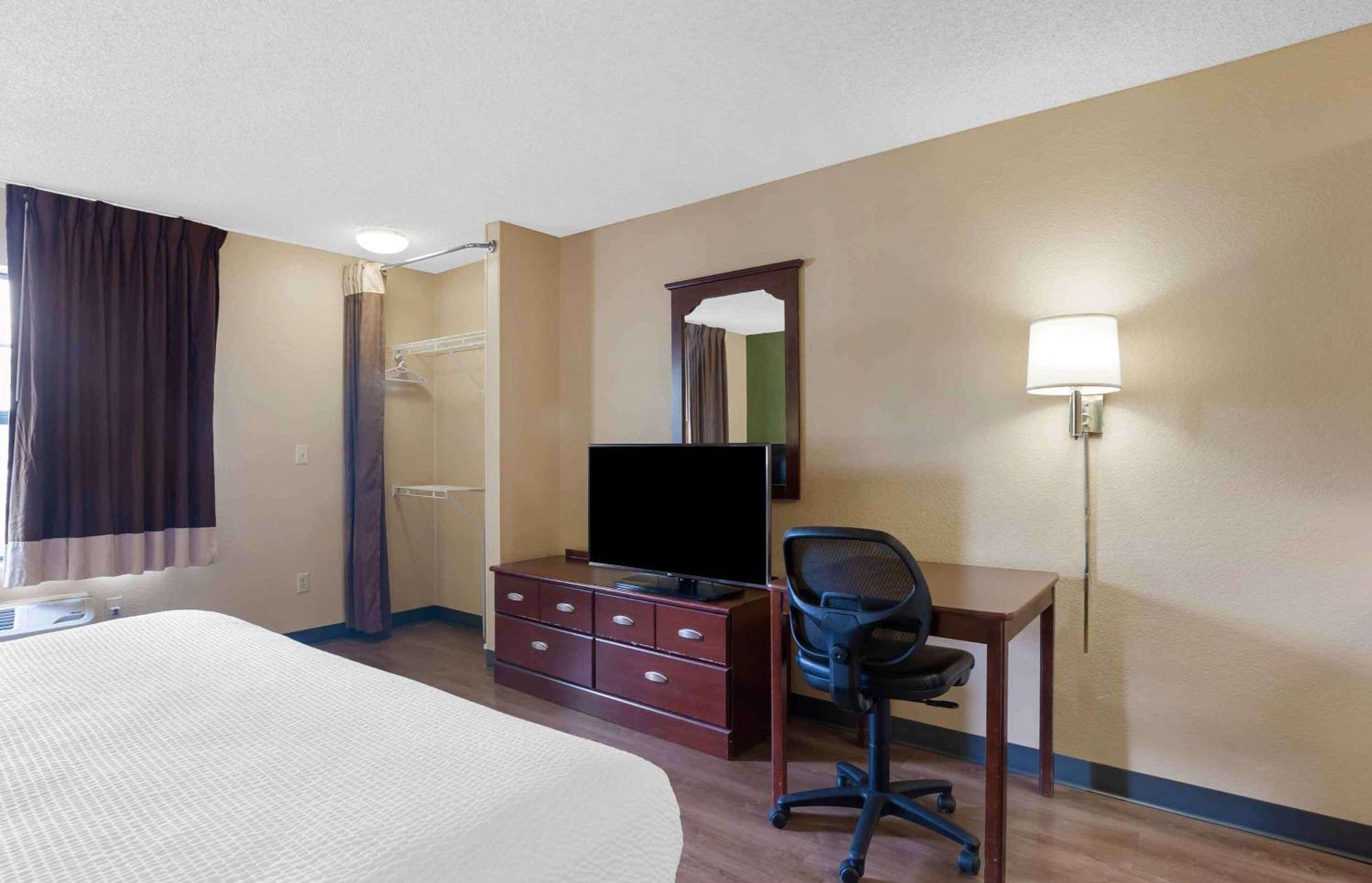 Extended Stay America Suites - North Chesterfield - Arboretum Richmond Exterior photo