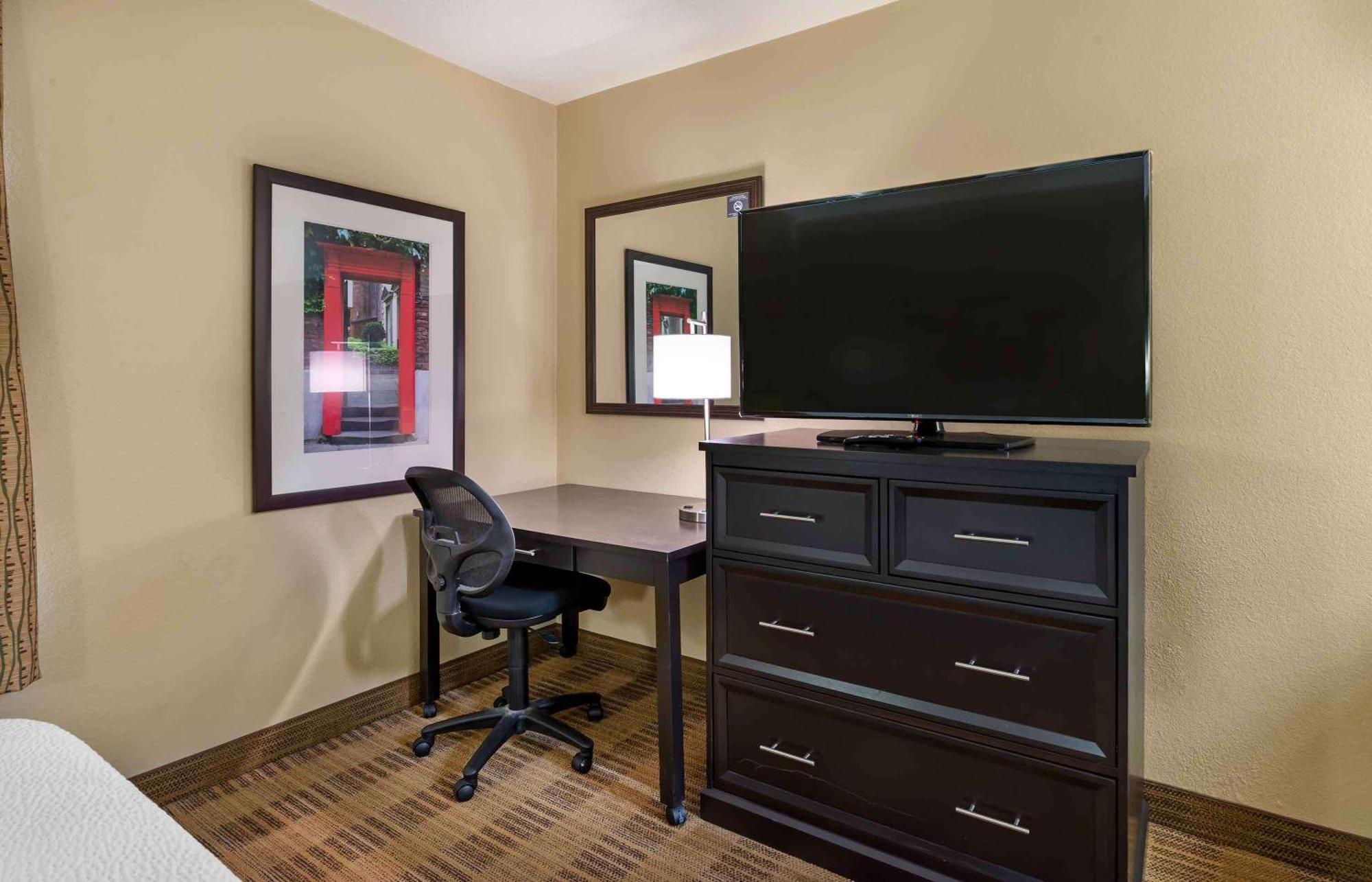 Extended Stay America Suites - North Chesterfield - Arboretum Richmond Exterior photo