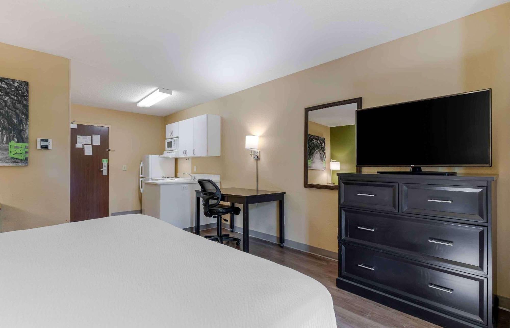 Extended Stay America Suites - North Chesterfield - Arboretum Richmond Exterior photo